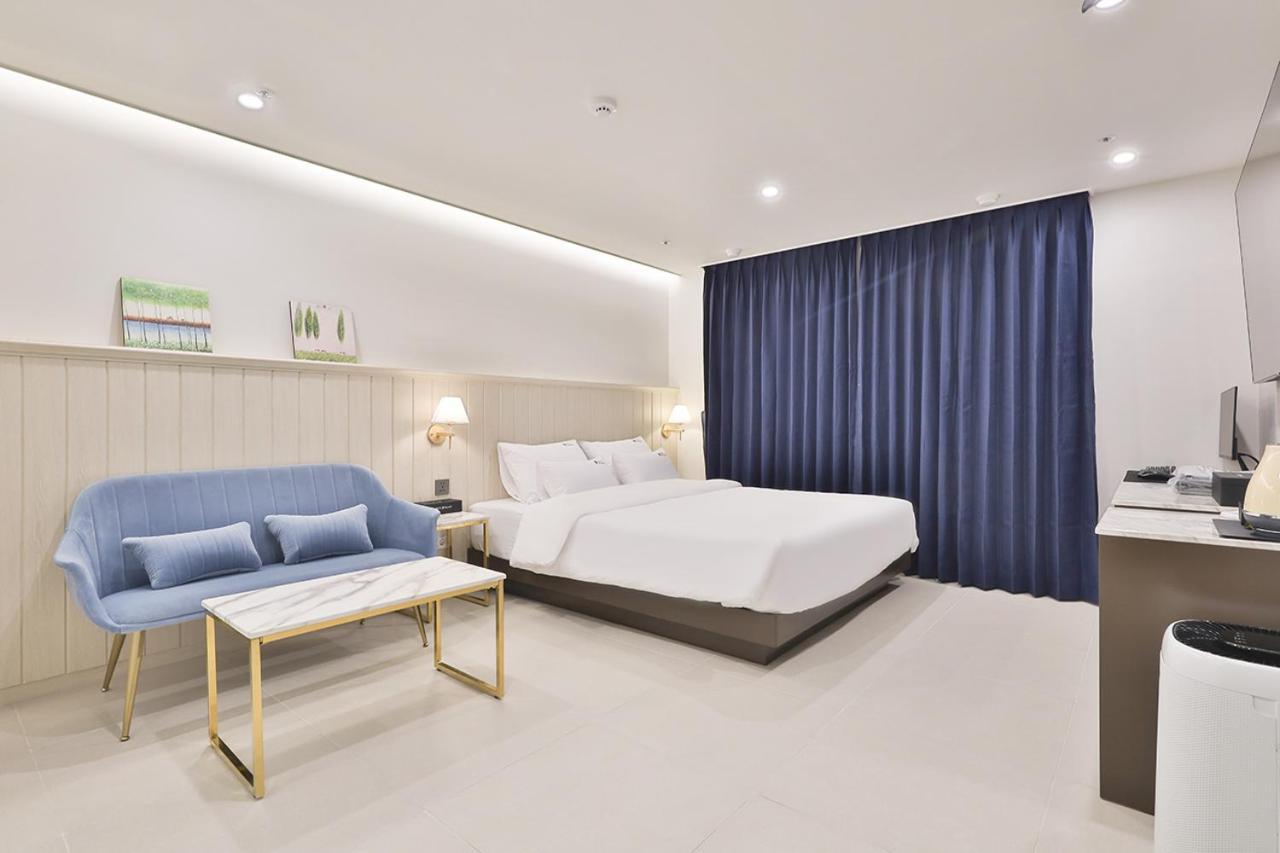 Hotel Palace Gyeongju Værelse billede